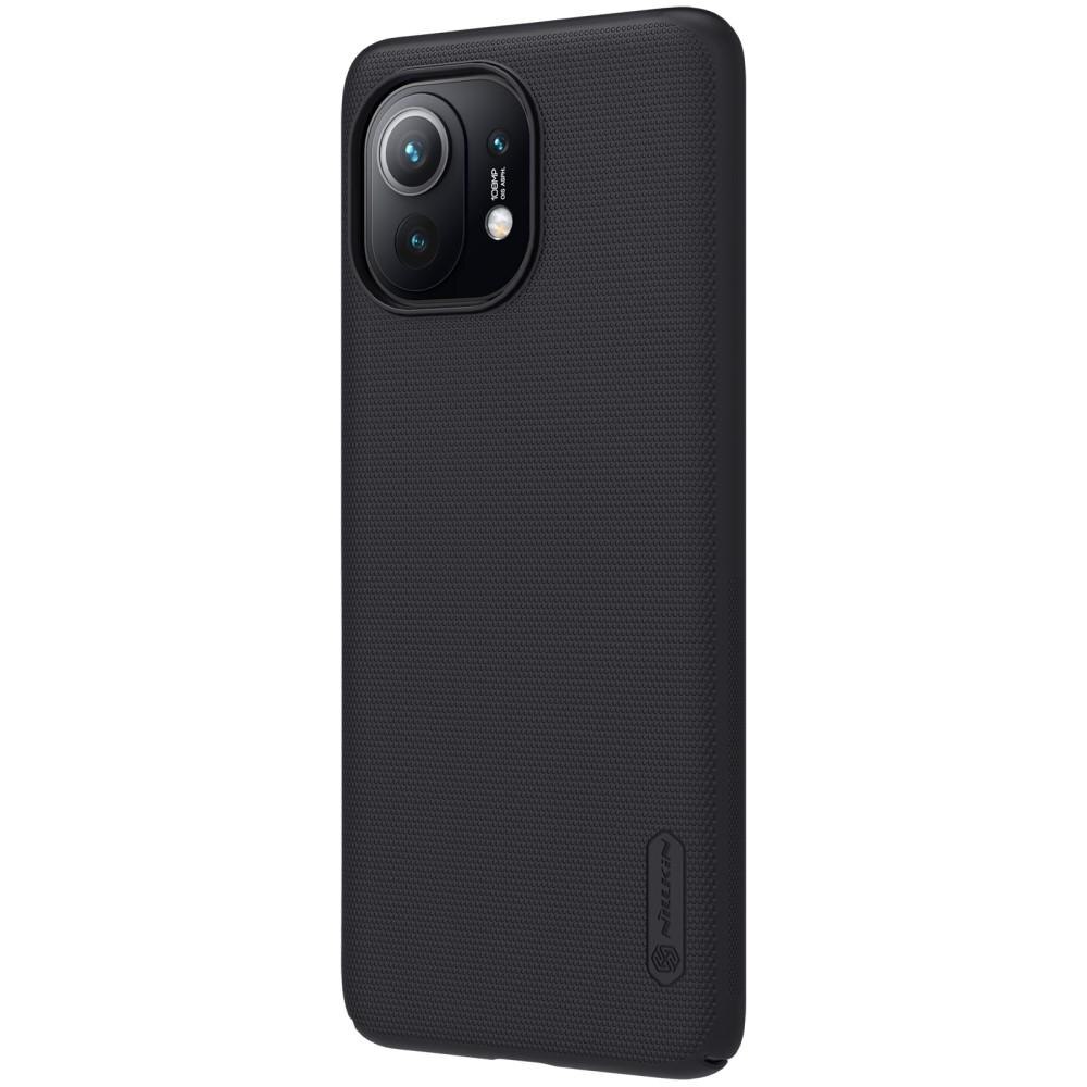 Super Frosted Shield Xiaomi Mi 11 Negro