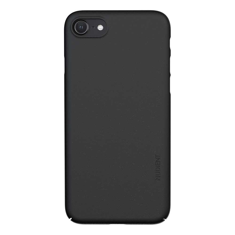 Funda Thin Case V3 iPhone 7/8/SE Ink Black