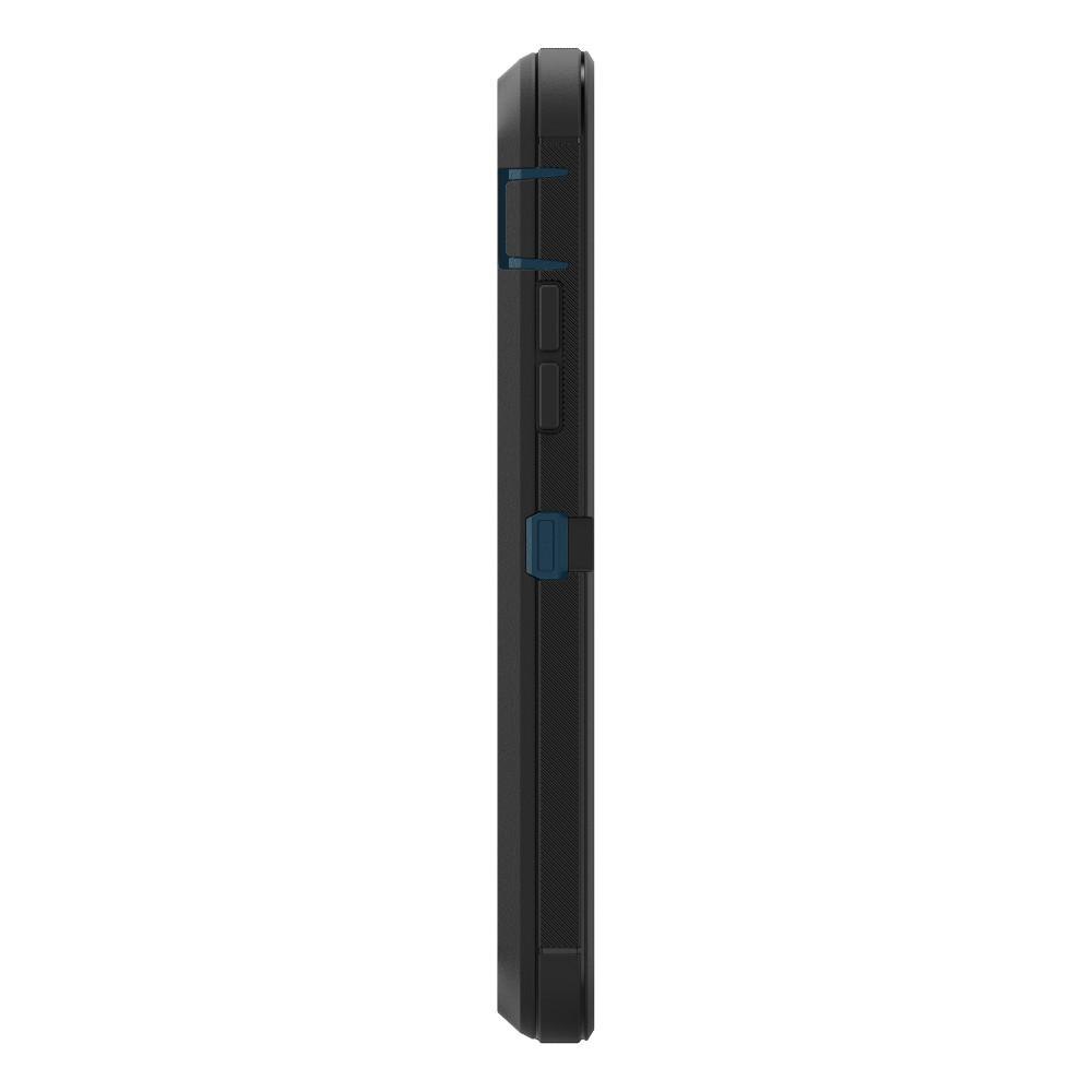 Funda Defender iPhone 7/8/SE Black