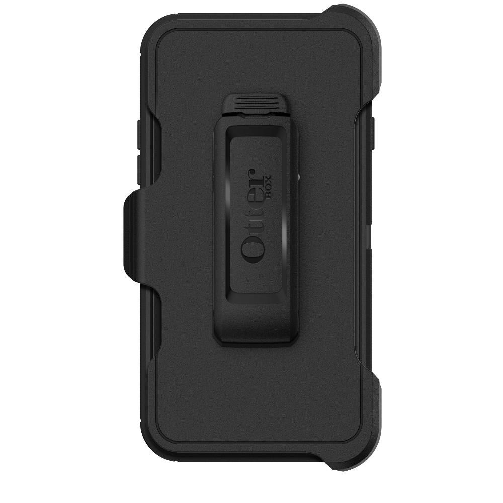 Funda Defender iPhone 7/8/SE Black