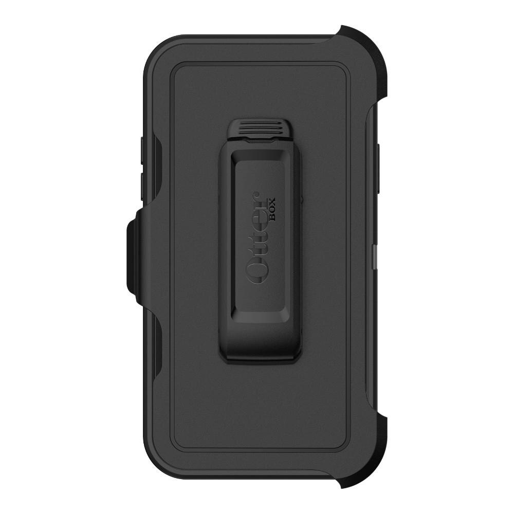 Funda Defender iPhone X/XS Black