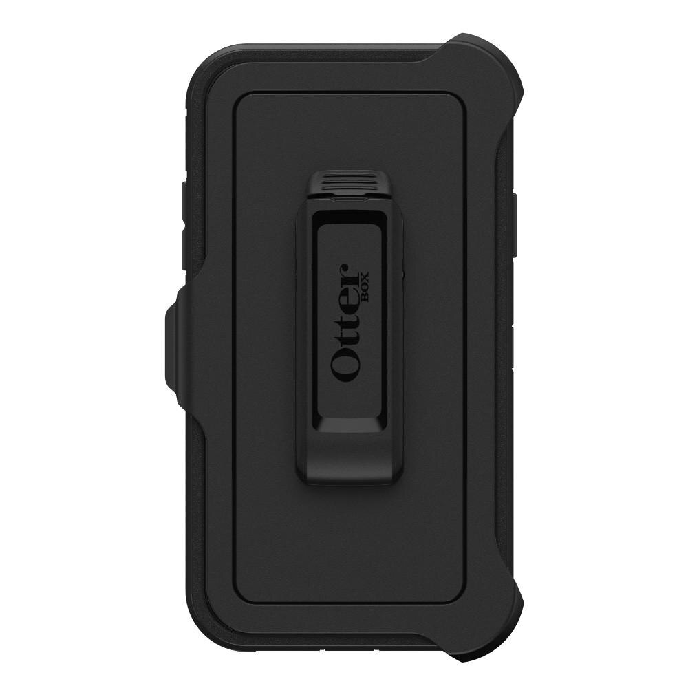 Funda Defender iPhone Xr Black