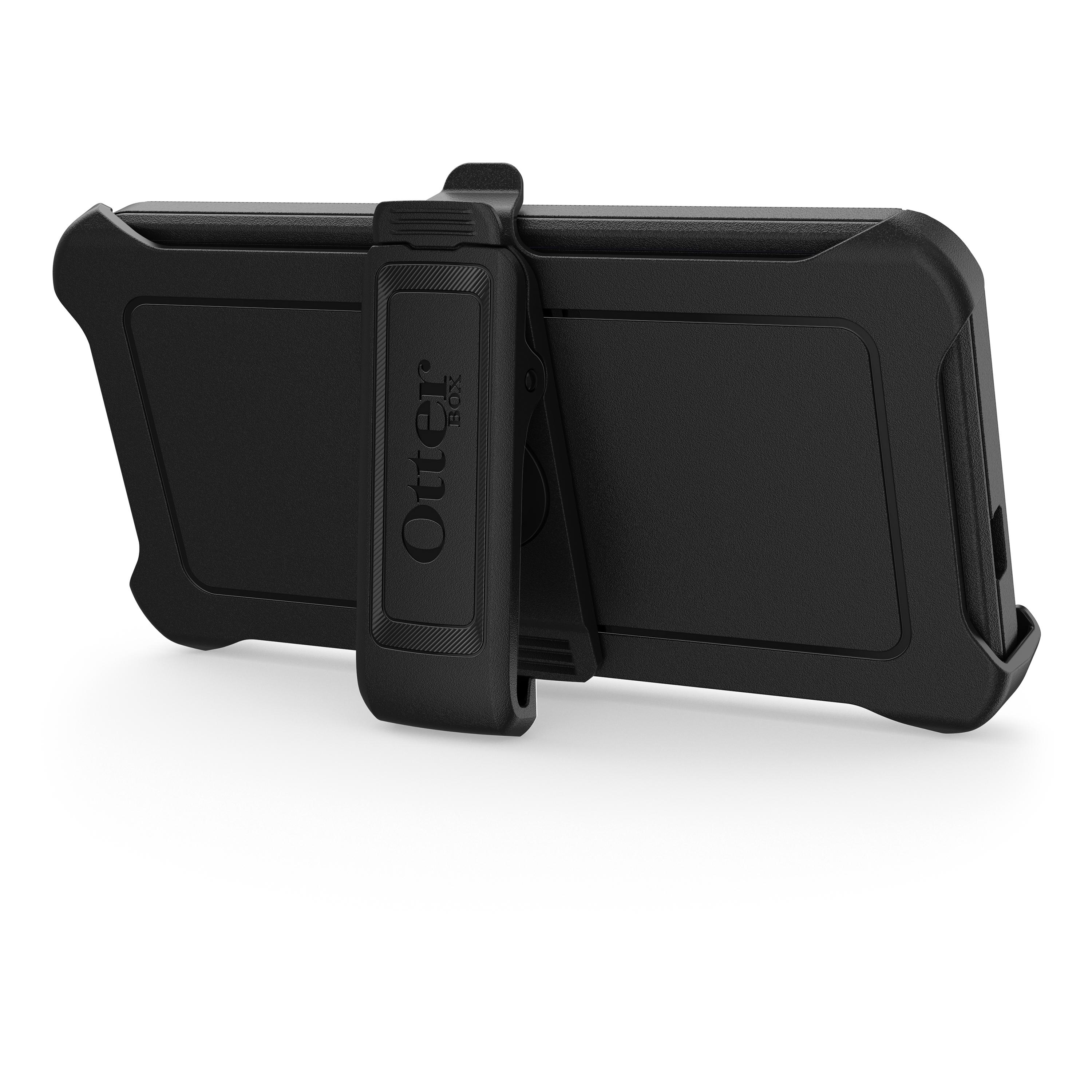 Funda Defender Samsung Galaxy S21 Negro