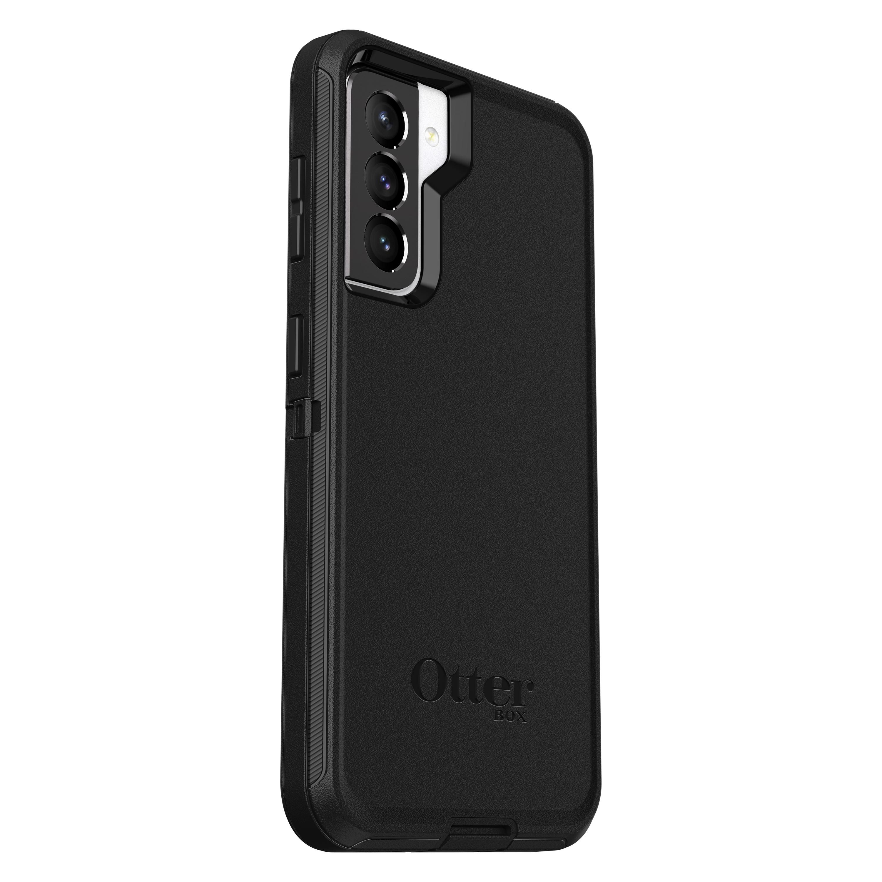 Funda Defender Samsung Galaxy S21 Negro
