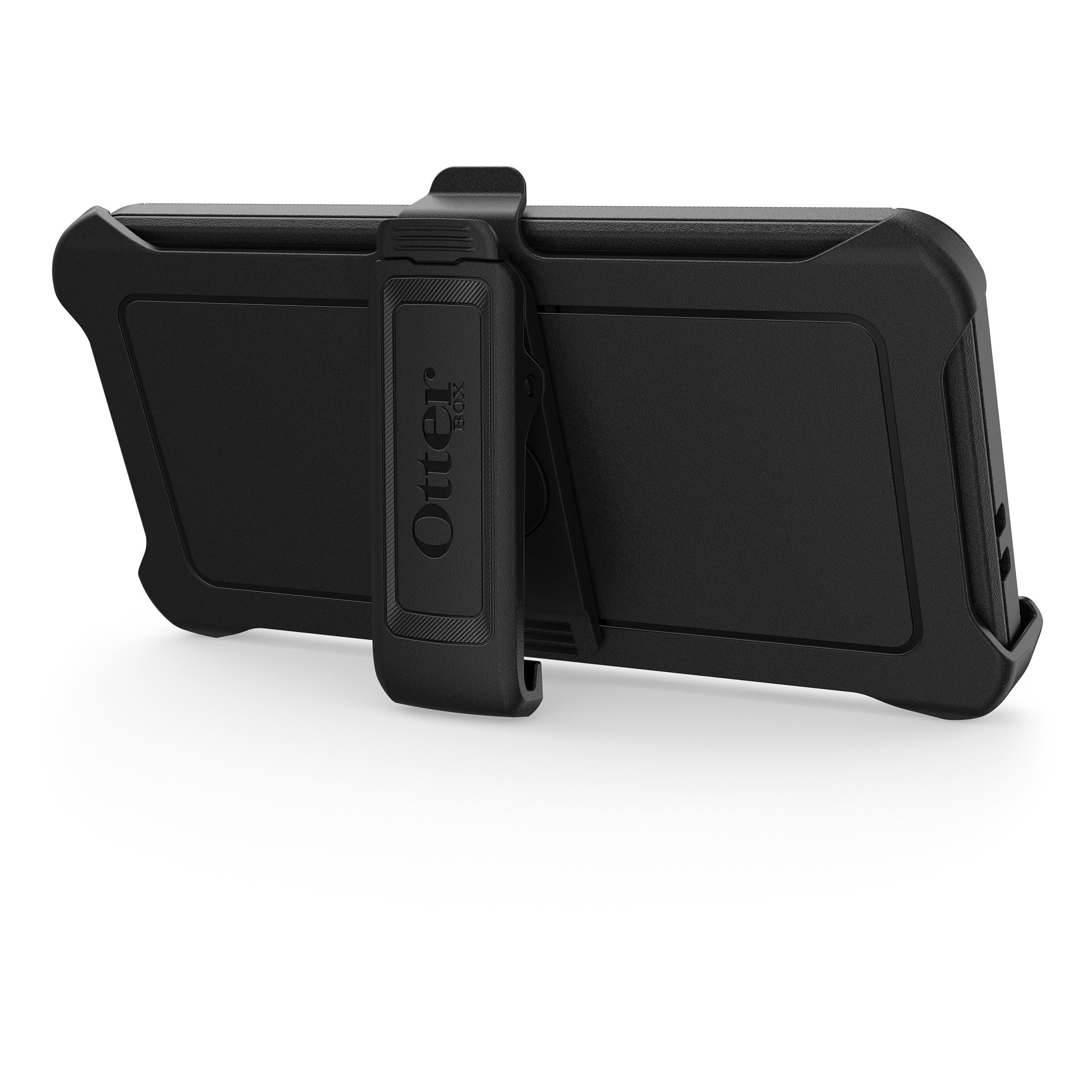 Funda Defender Samsung Galaxy S21 Plus Negro