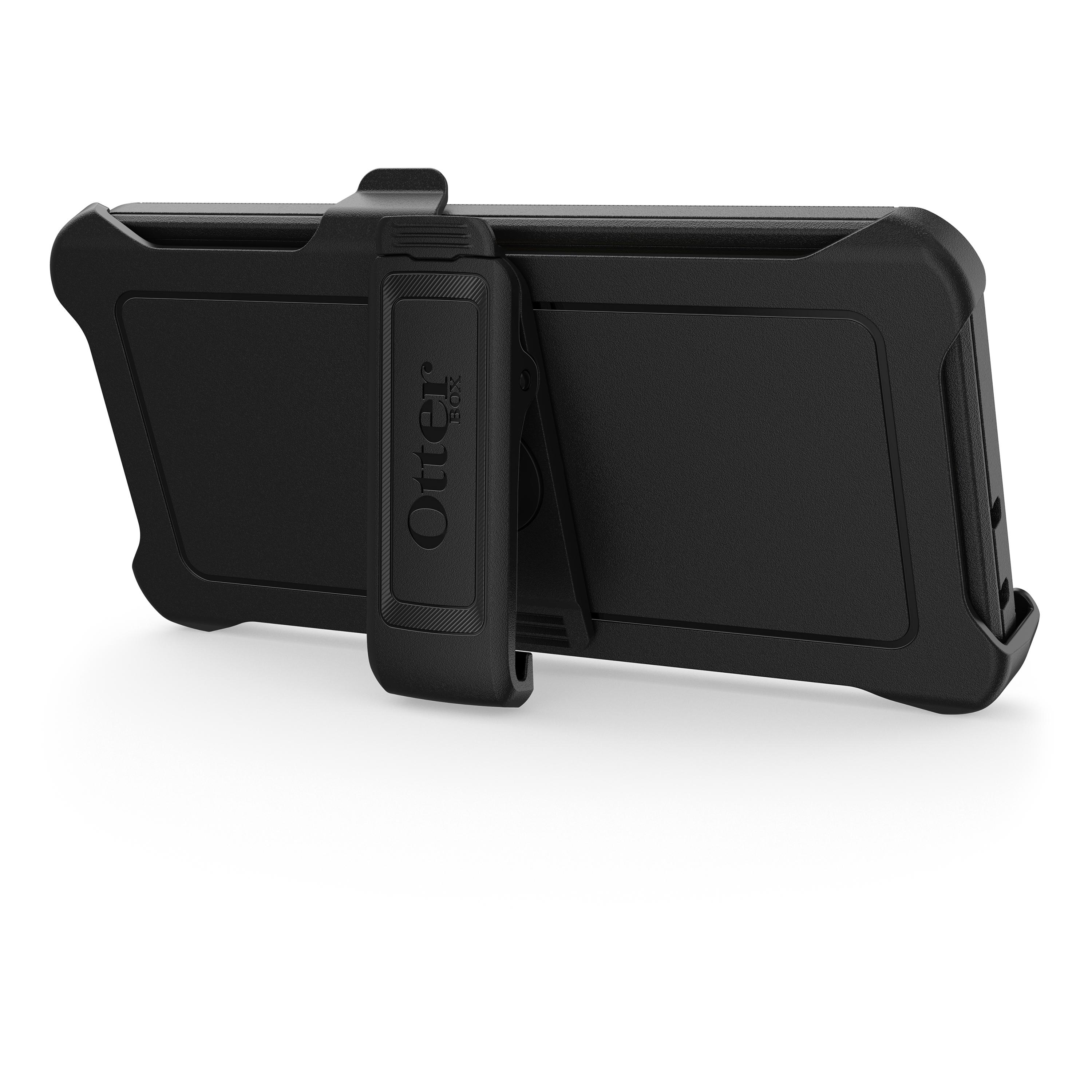 Funda Defender Samsung Galaxy S21 Ultra Black