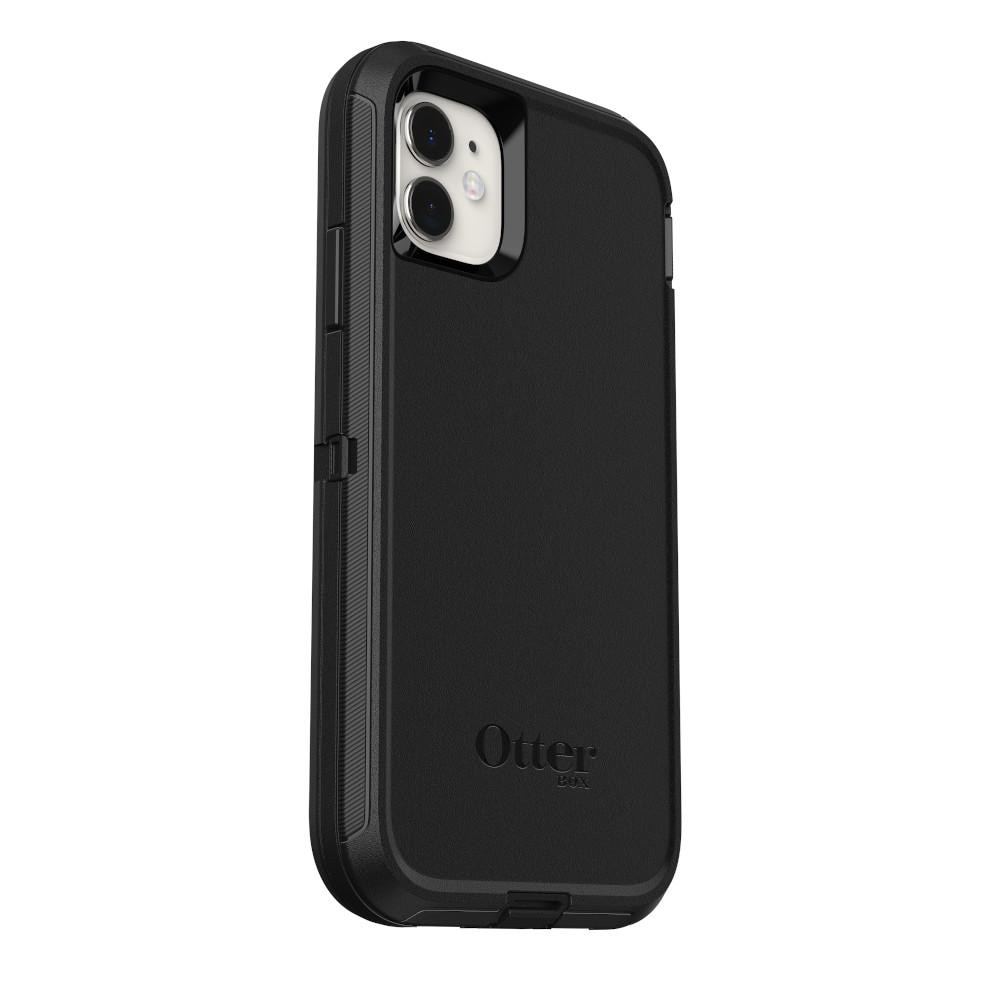 Funda Defender iPhone 11 Black