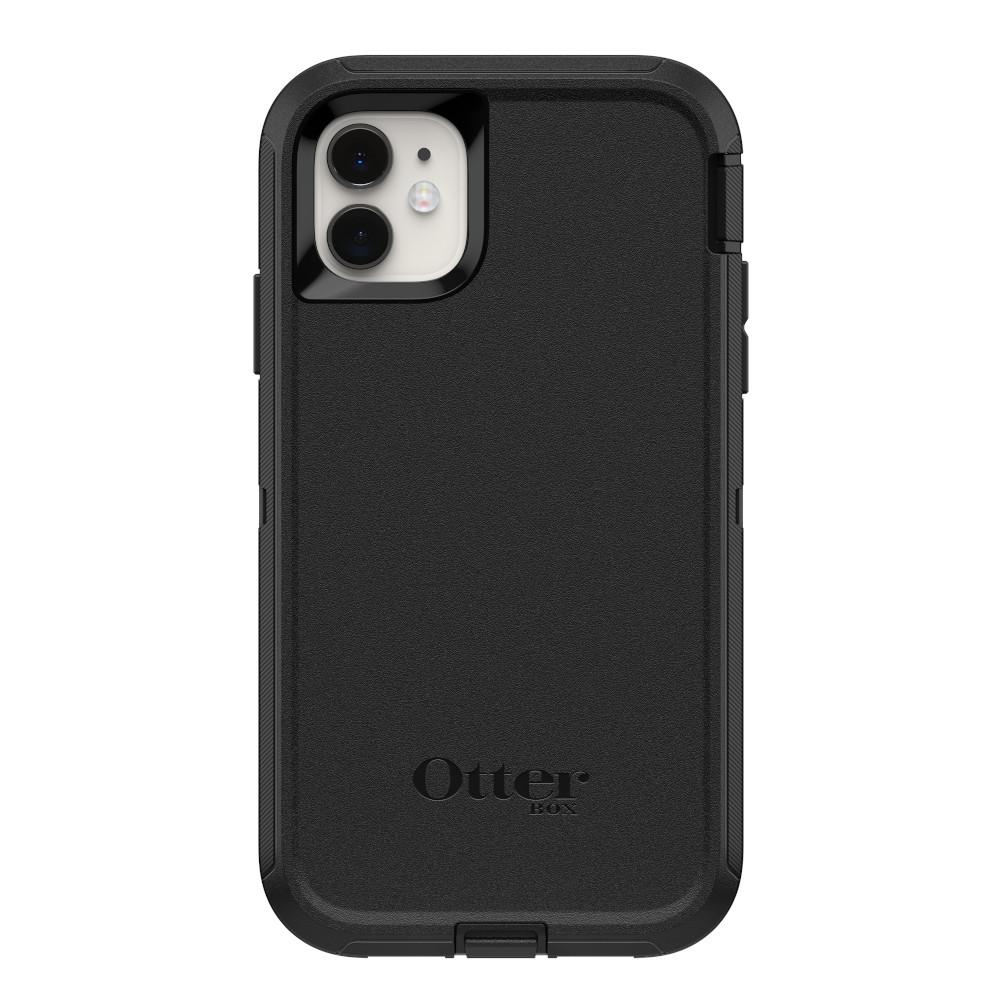 Funda Defender iPhone 11 Black