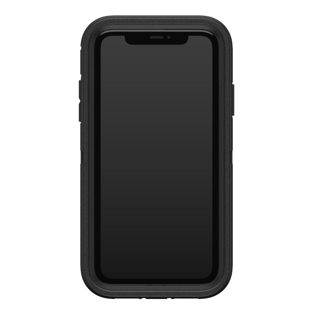 Funda Defender iPhone 11 Black