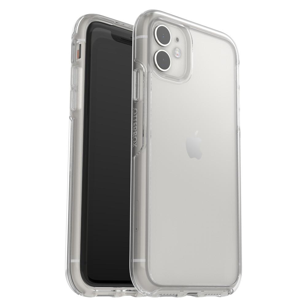 Funda Symmetry iPhone 11 Clear