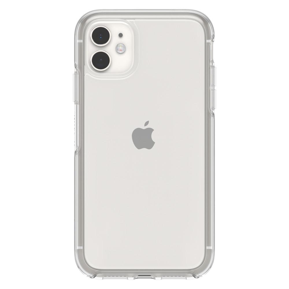 Funda Symmetry iPhone 11 Clear