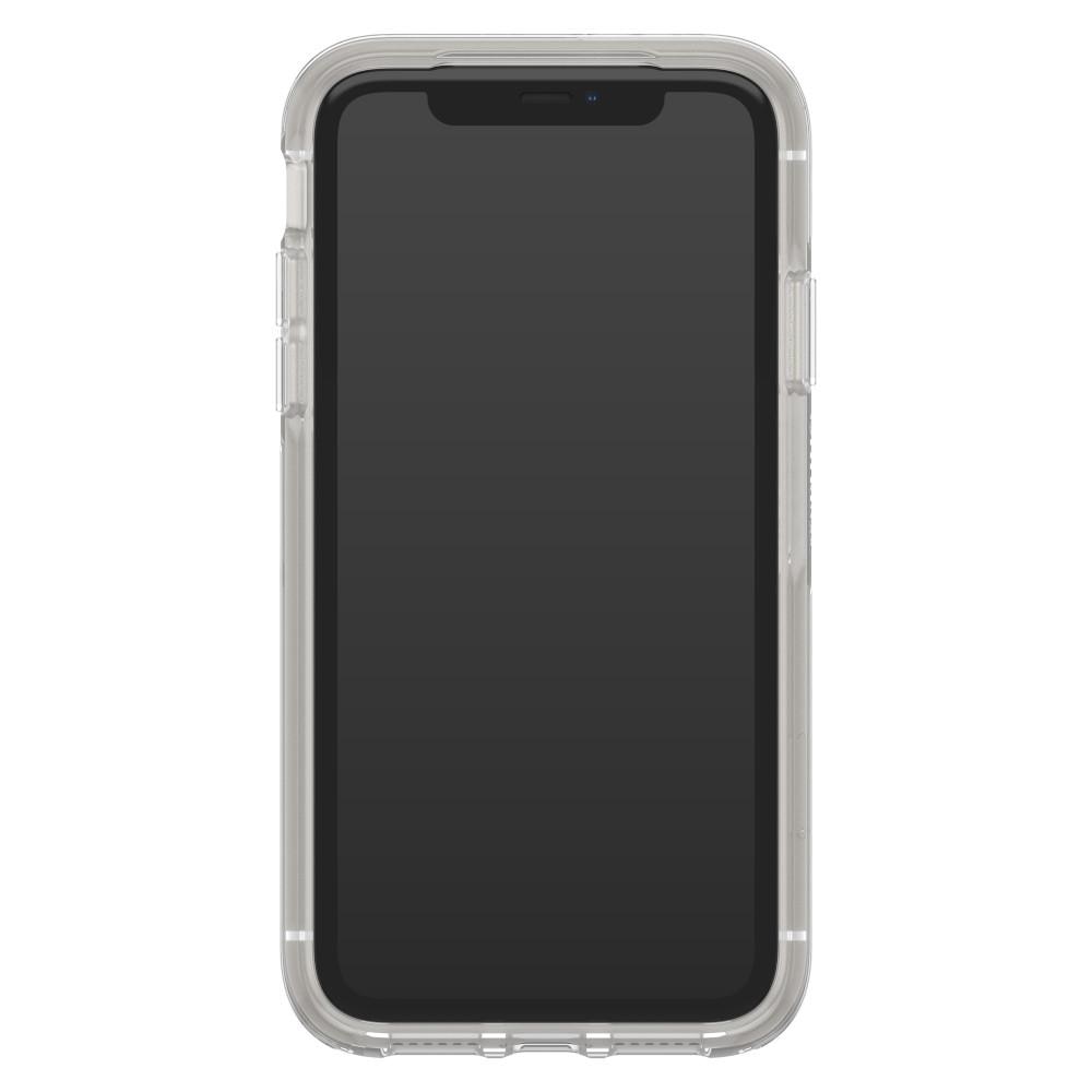 Funda Symmetry iPhone 11 Clear