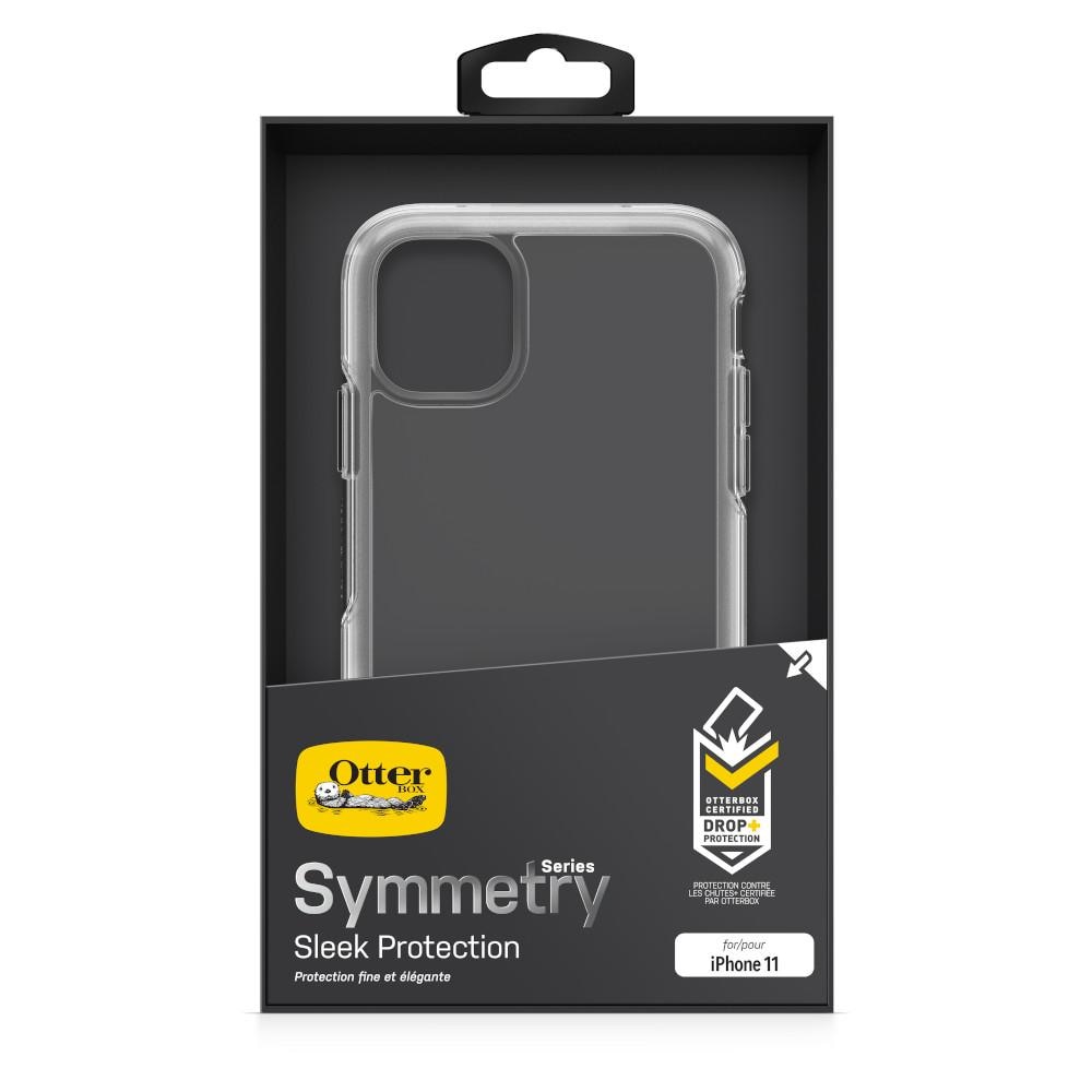 Funda Symmetry iPhone 11 Clear