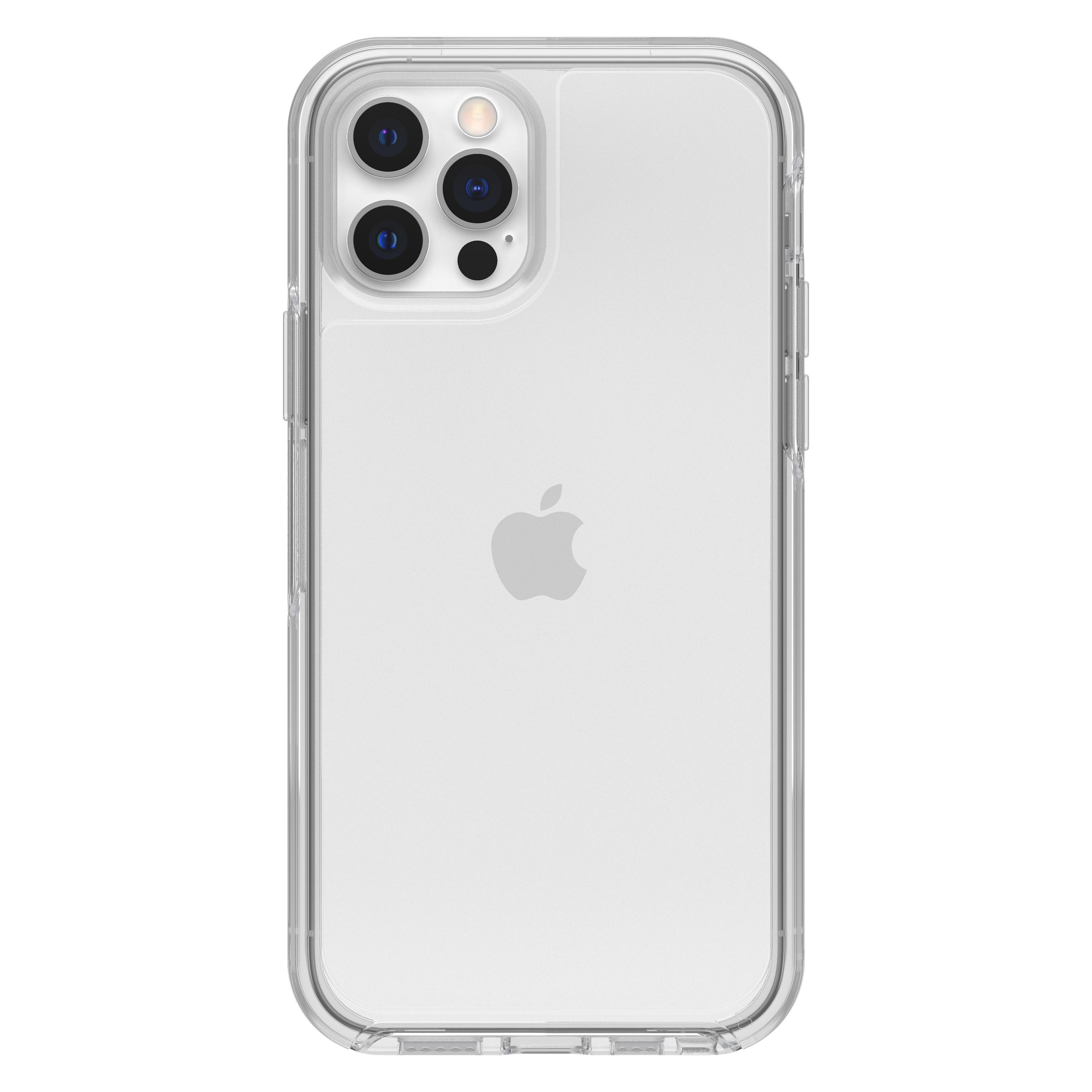 Funda Symmetry iPhone 12/12 Pro Clear