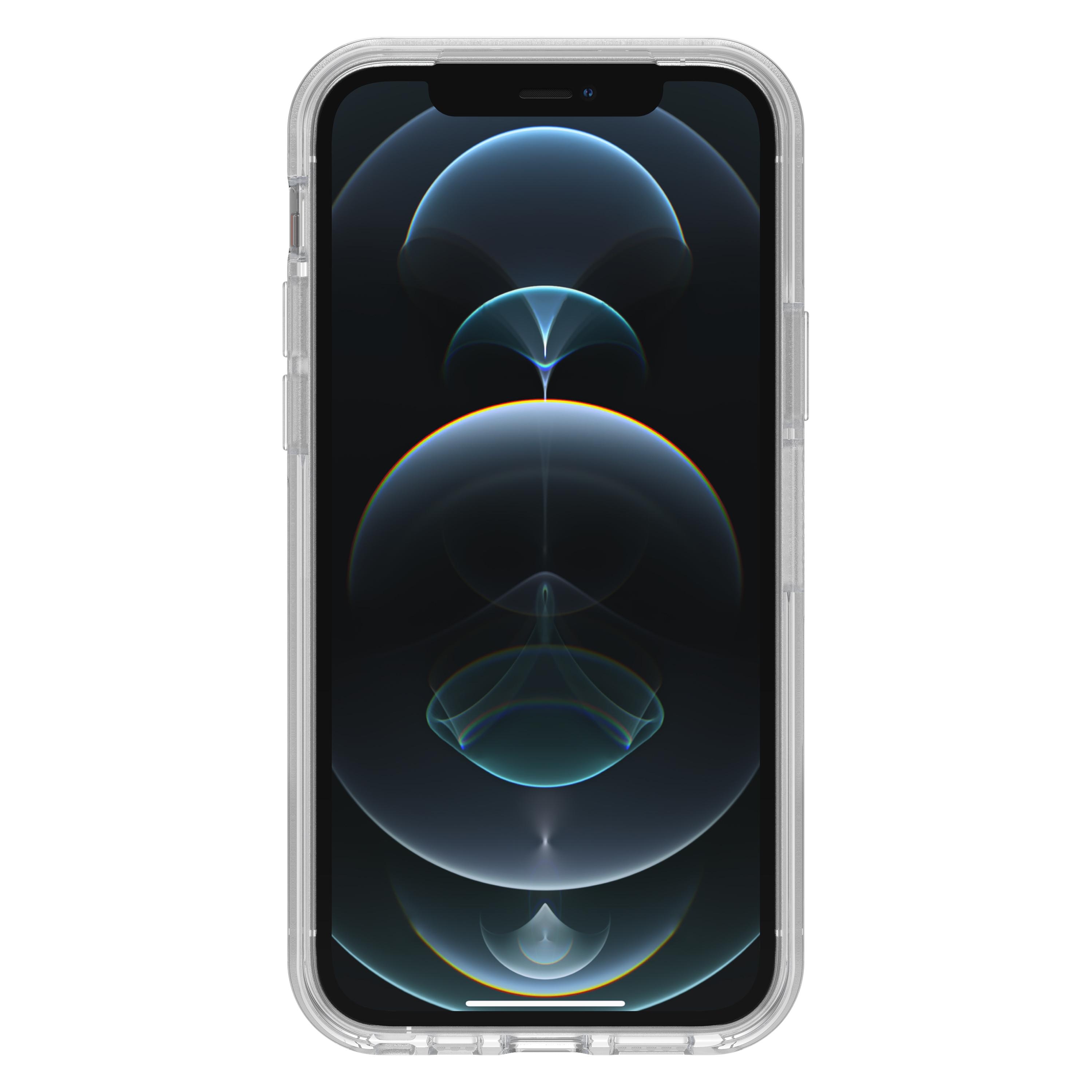 Funda Symmetry iPhone 12/12 Pro Clear