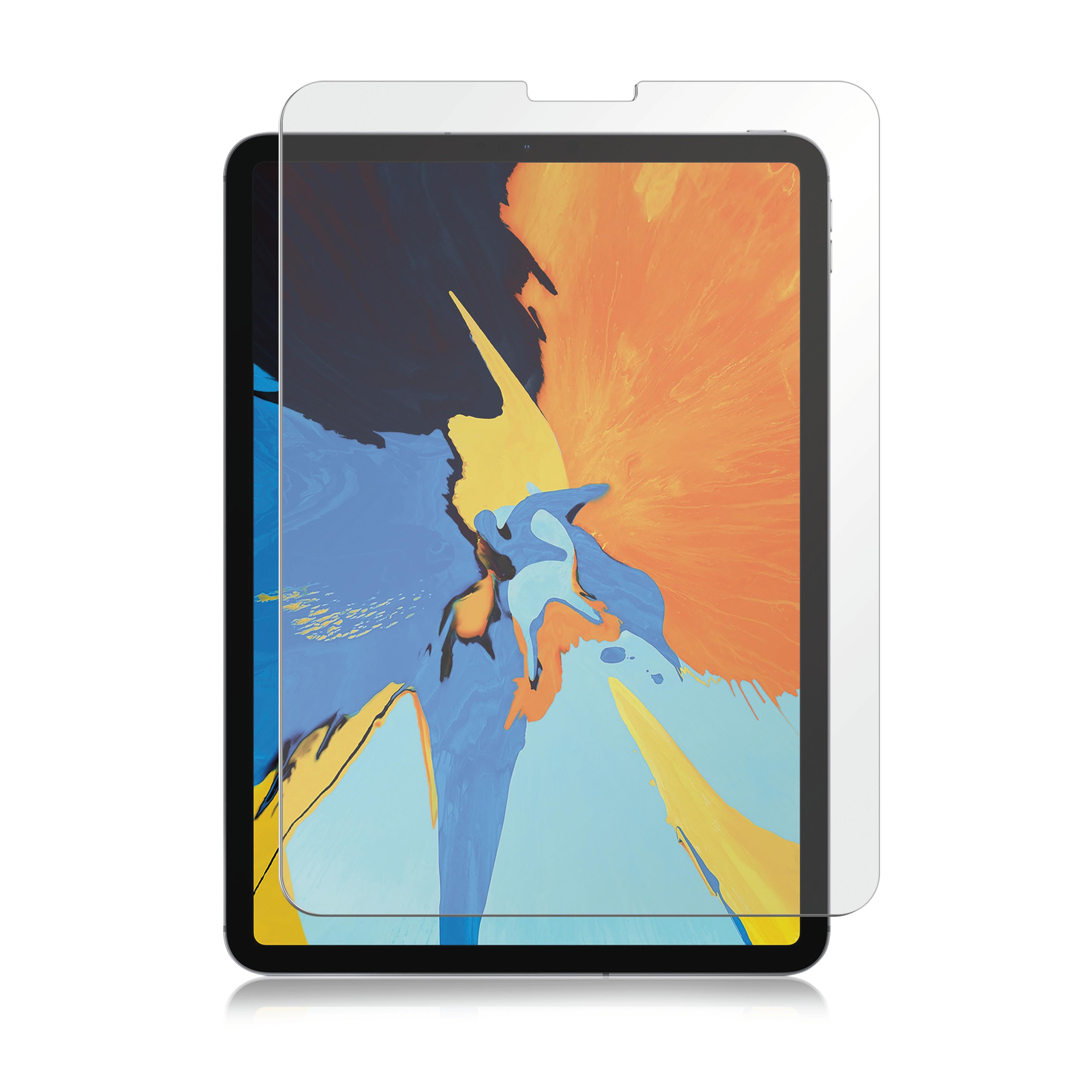 Tempered Glass iPad Air 10.9 2020/Pro 11 2018/2020/2021