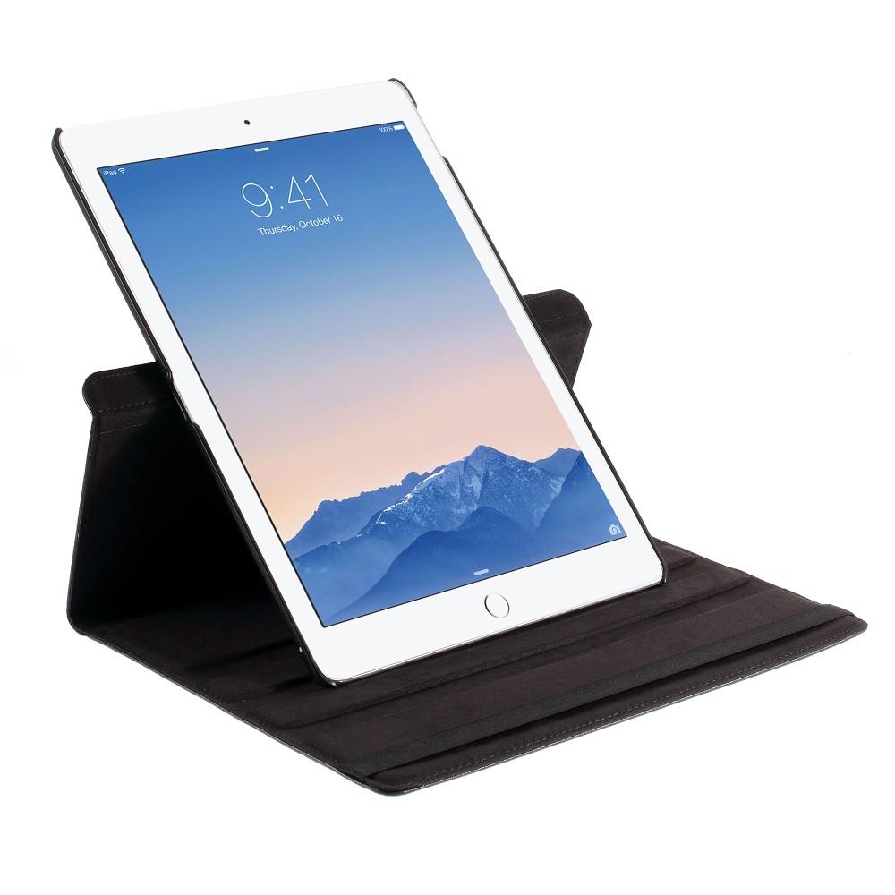 Funda 360 iPad Pro 12.9 1st Gen (2015) negro