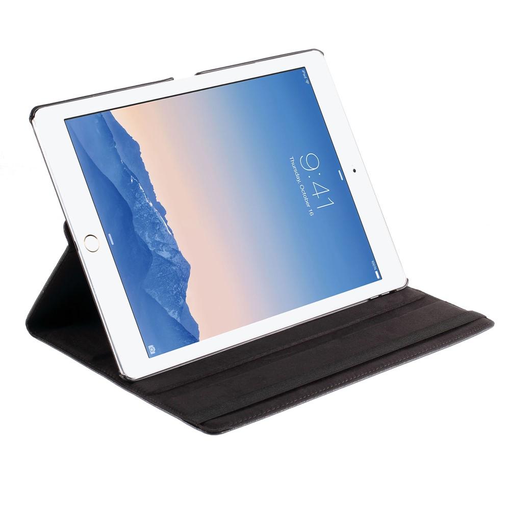 Funda 360 iPad Pro 12.9 1st Gen (2015) negro