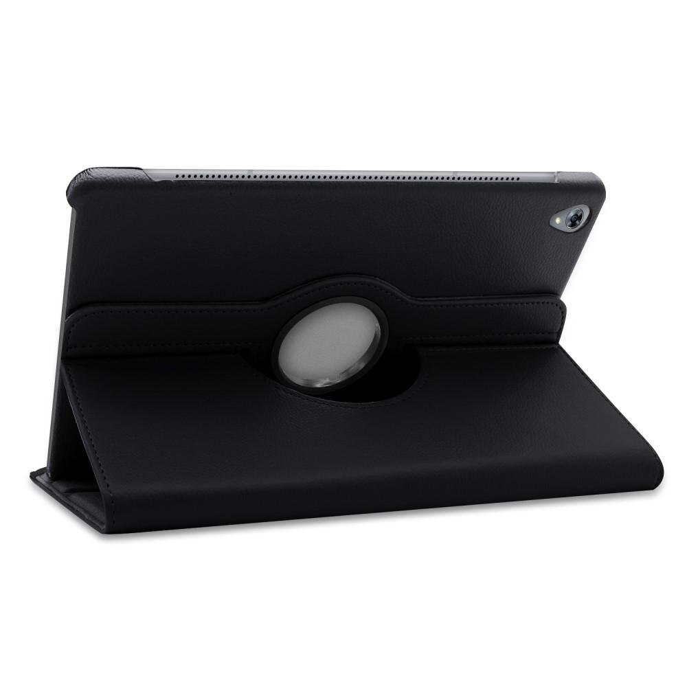 Funda 360 Huawei Mediapad M6 10 Negro