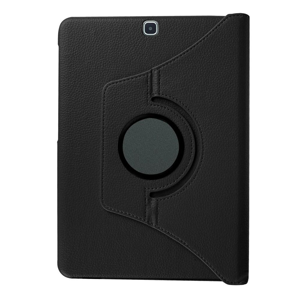 Funda 360 Samsung Galaxy Tab S2 9.7 Negro