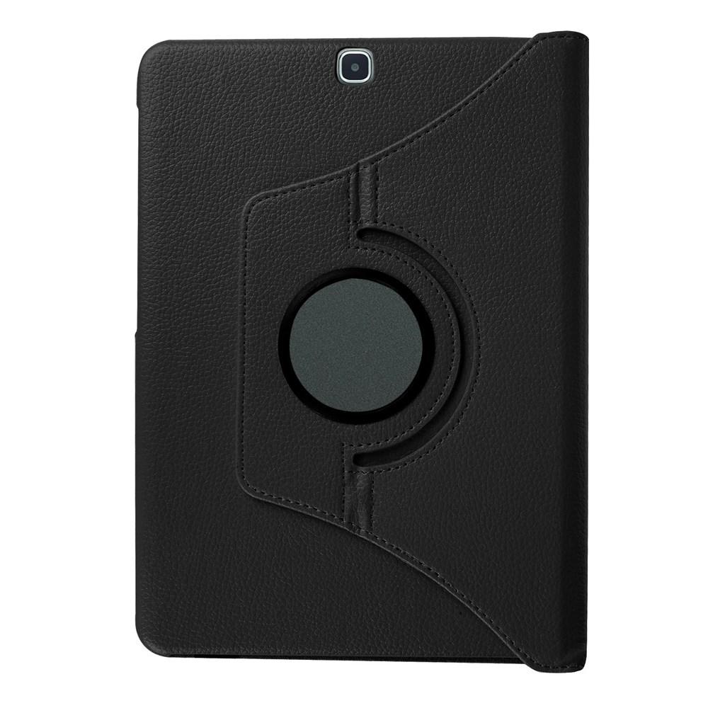 Funda 360 Samsung Galaxy Tab S2 9.7 Negro