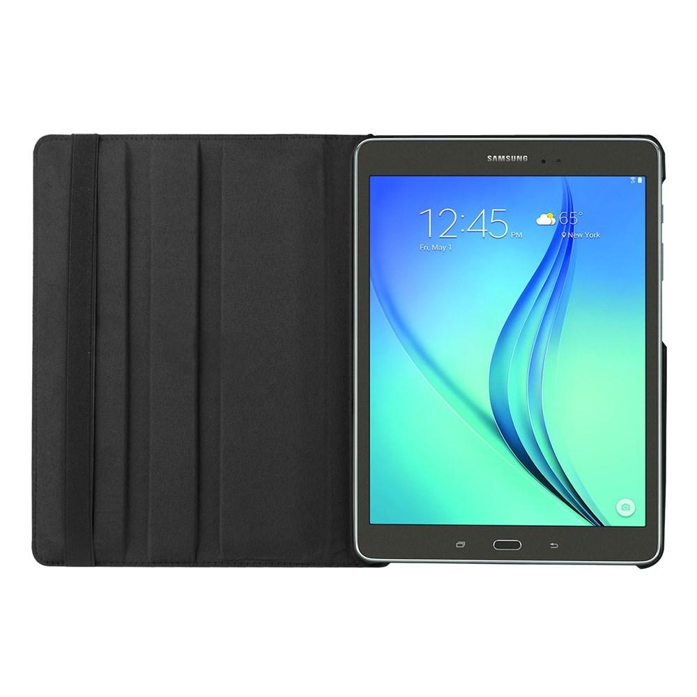 Funda 360 Samsung Galaxy Tab S2 9.7 Negro