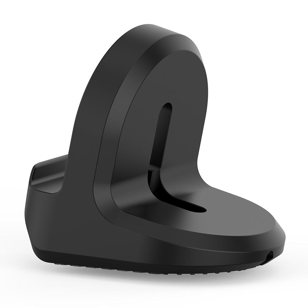 Soporte de Carga Apple Watch Negro