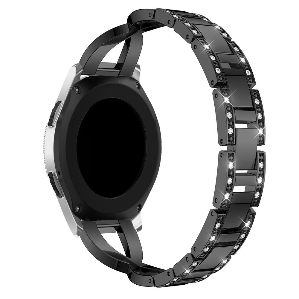 Correa Cristal Xiaomi Watch S3 Black