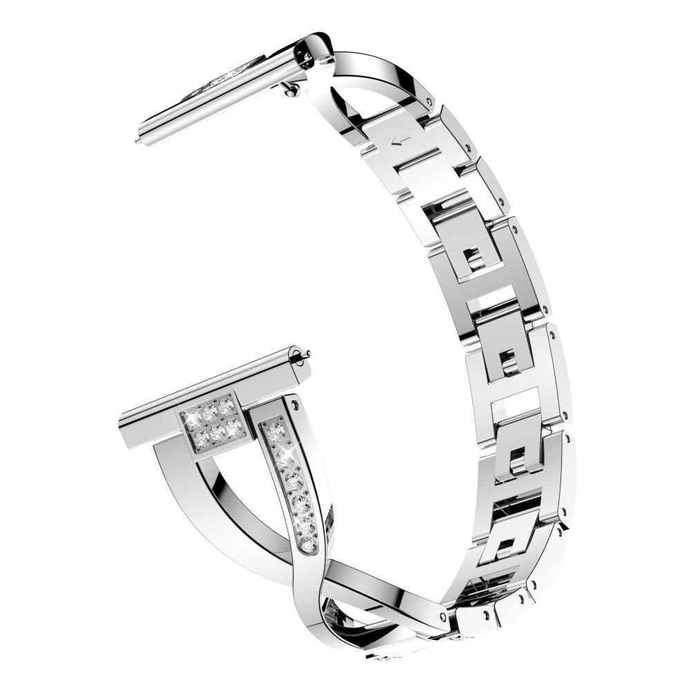 Correa Cristal Hama Fit Watch 6910 Silver