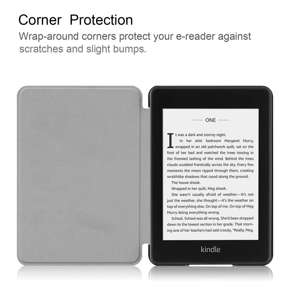 Funda Amazon Kindle Paperwhite 4 Negro