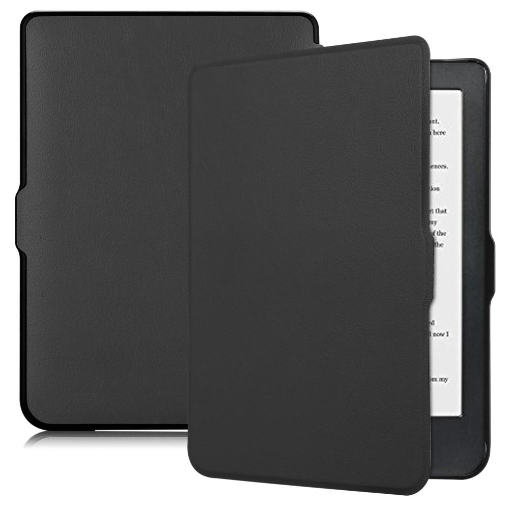 Funda Origami Kobo Libra 2 negro - Comprar online