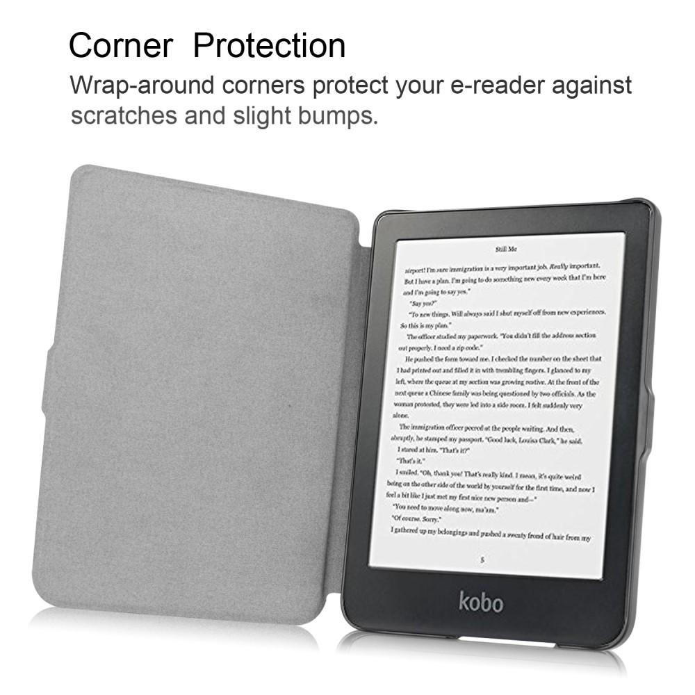 Funda Kobo Clara HD Negro - Comprar online