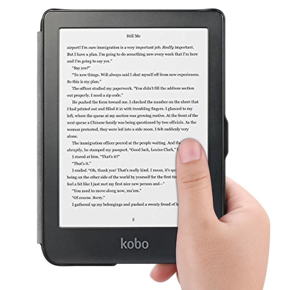 FUNDA PARA EBOOK KOBO CLARA HD