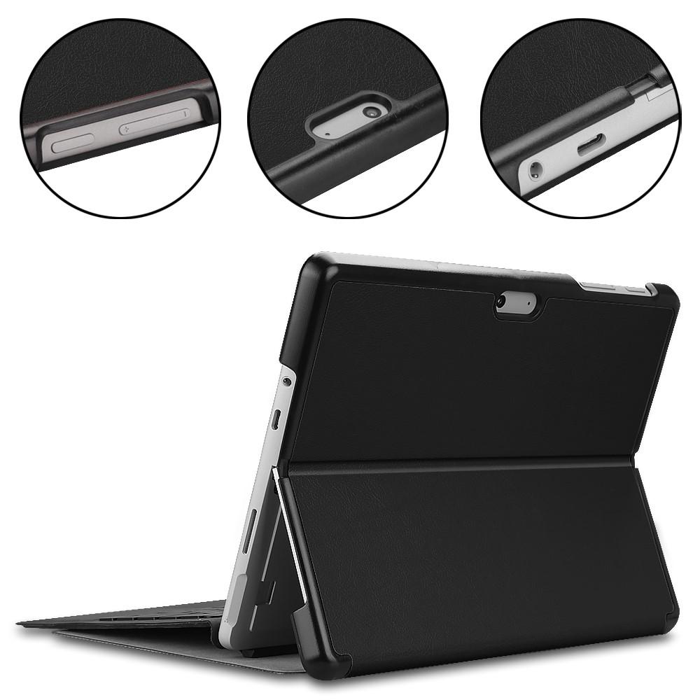 Funda Microsoft Surface Go Negro