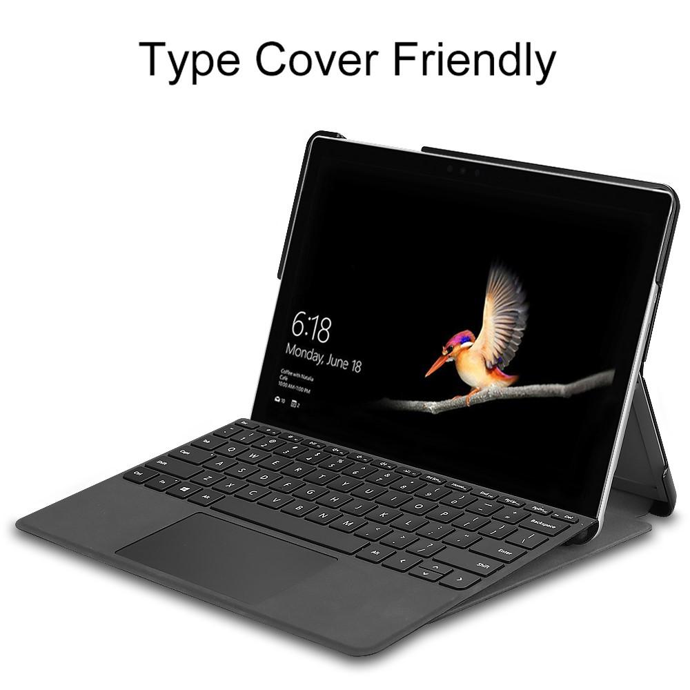 Funda Microsoft Surface Go Negro