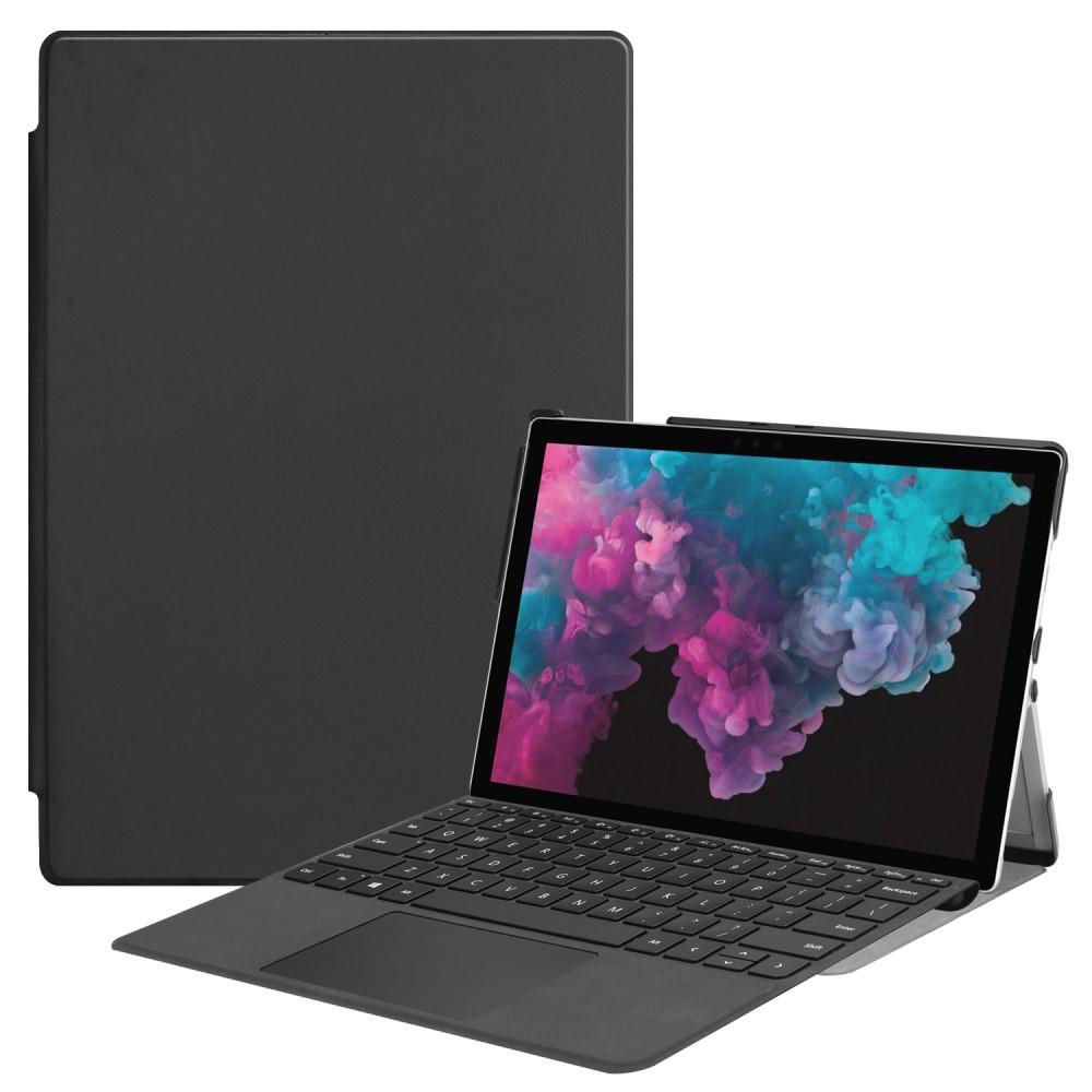 Funda Microsoft Surface Pro 4/5/6 Negro