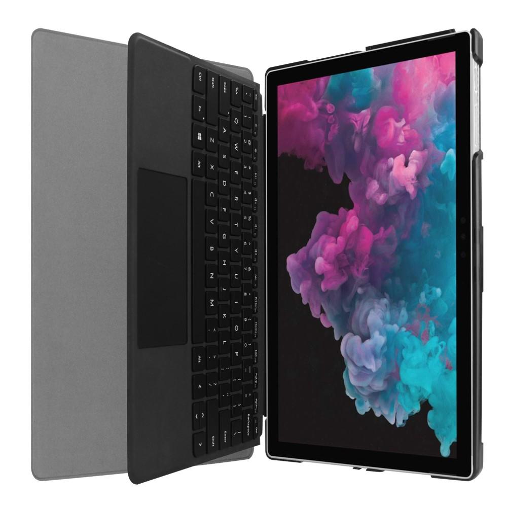 Funda Microsoft Surface Pro 4/5/6 Negro