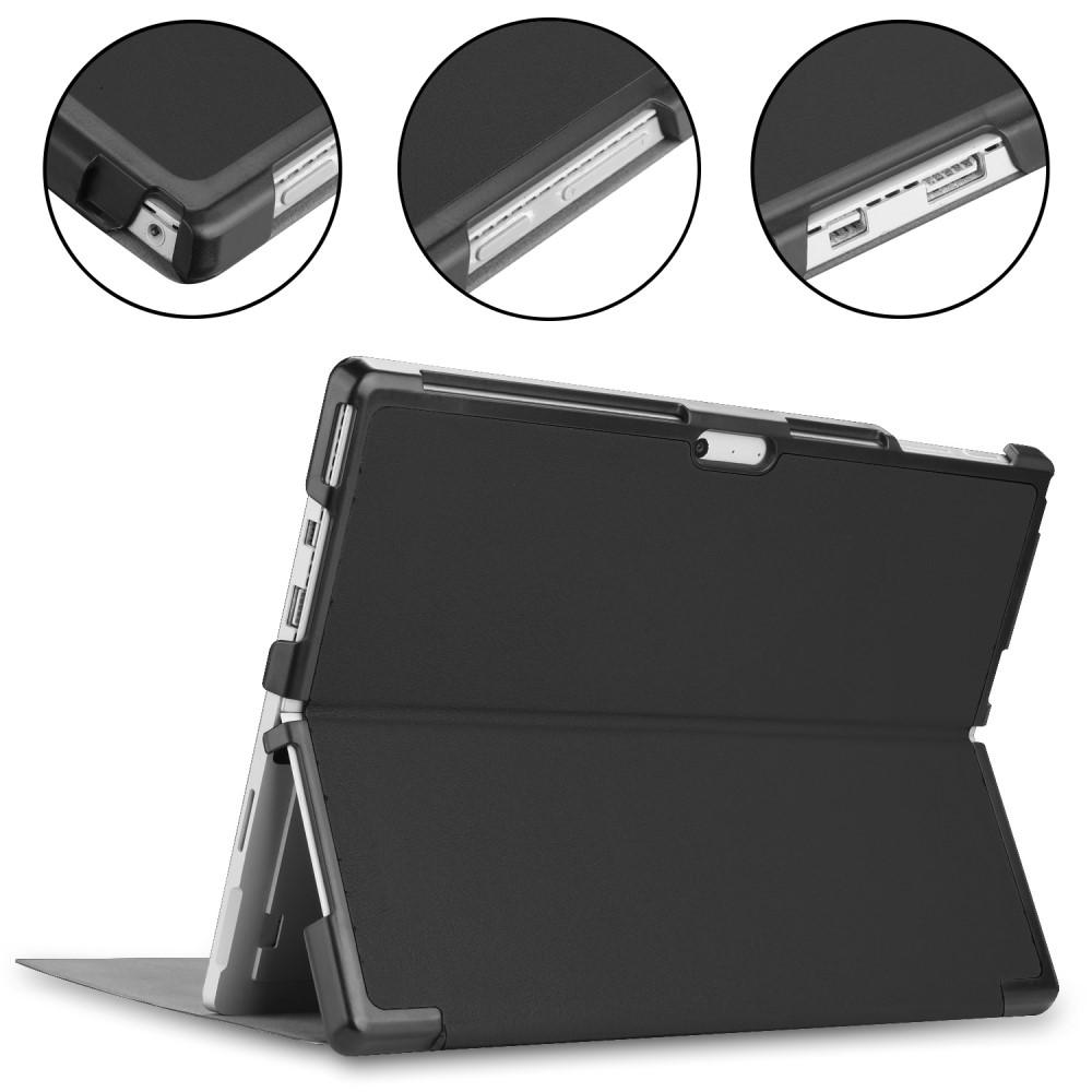 Funda Microsoft Surface Pro 4/5/6 Negro