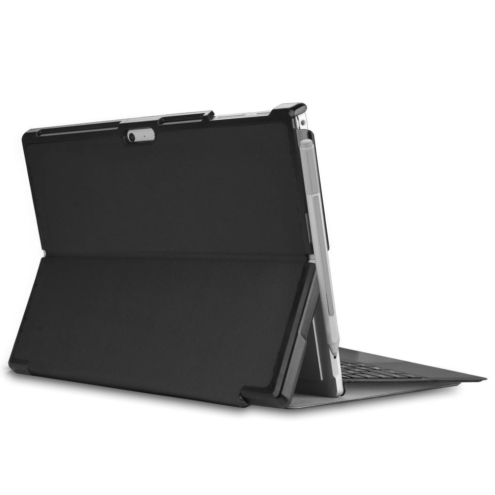 Funda Microsoft Surface Pro 4/5/6 Negro