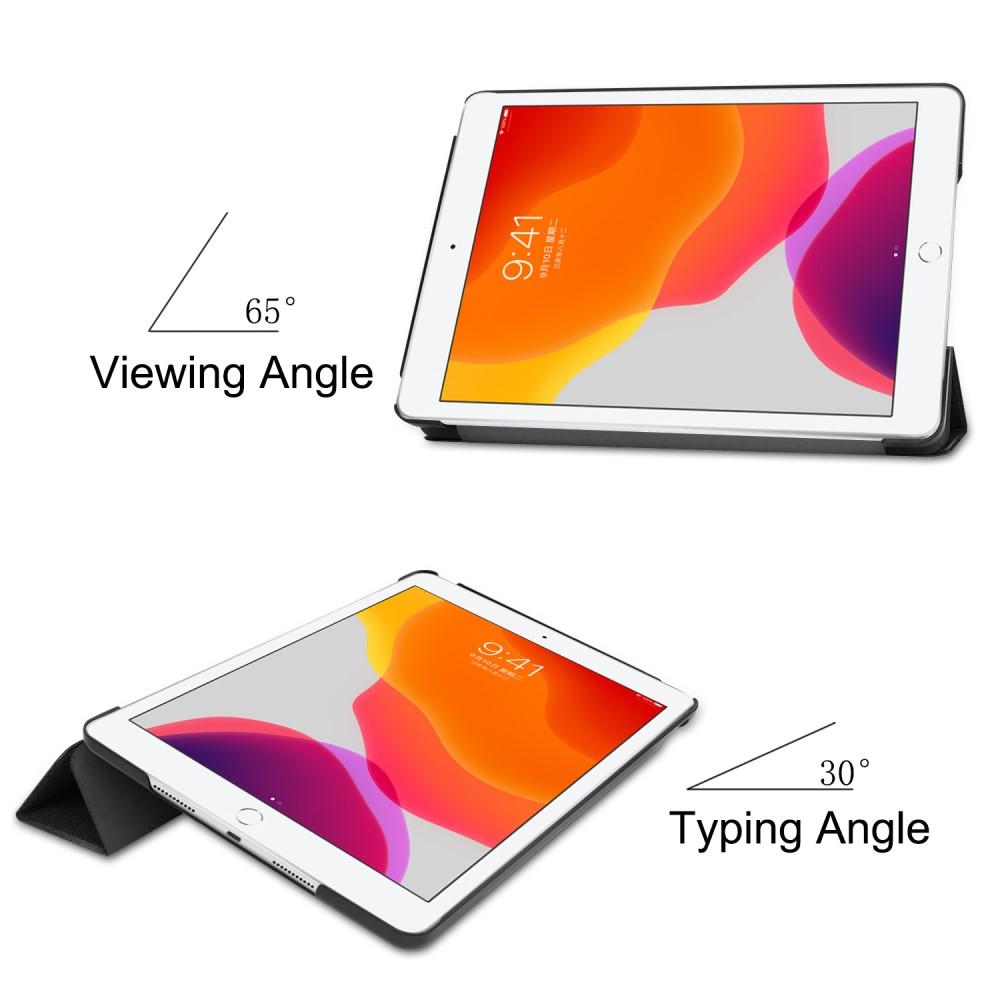 Funda Tri-Fold Apple iPad 10.2 7th Gen (2019) Multi color/patrón