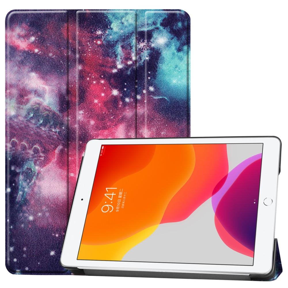 Funda Tri-Fold Apple iPad 10.2 7th Gen (2019) Espacio