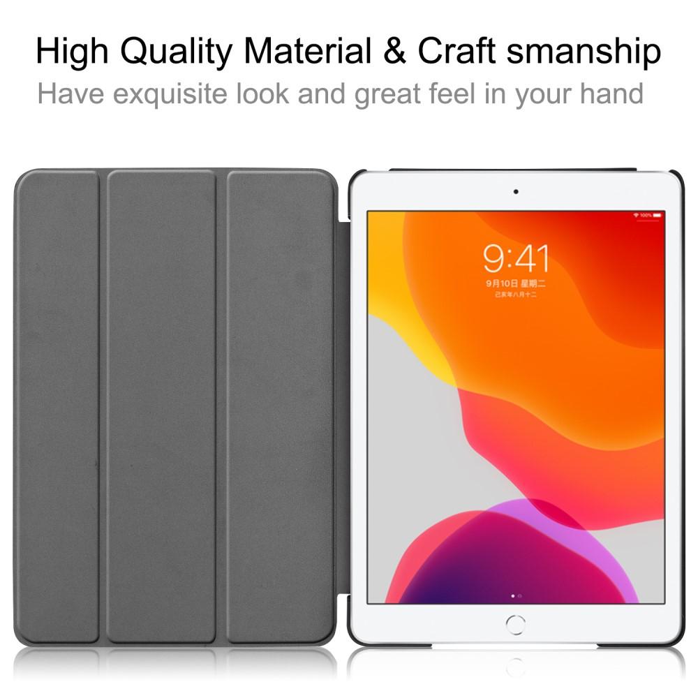 Funda Tri-Fold Apple iPad 10.2 7th Gen (2019) Espacio