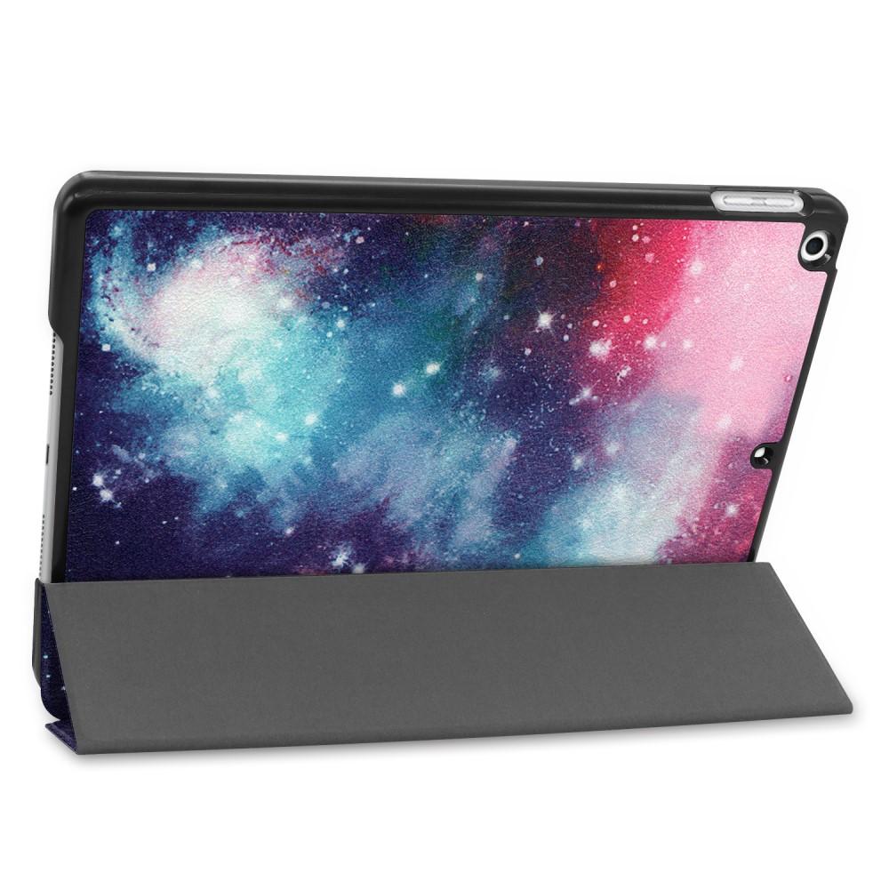 Funda Tri-Fold Apple iPad 10.2 7th Gen (2019) Espacio