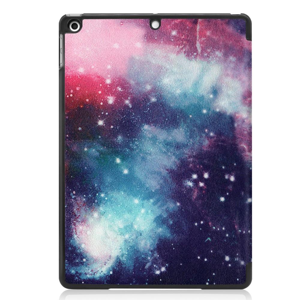 Funda Tri-Fold Apple iPad 10.2 7th Gen (2019) Espacio