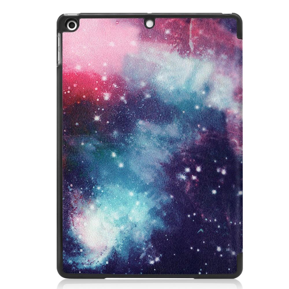 Funda Tri-Fold iPad 10.2 9th Gen (2021) Espacio