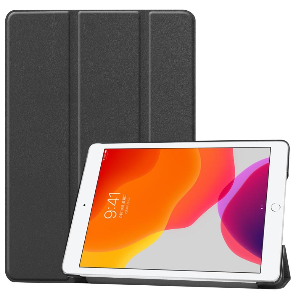 Funda Tri-Fold Apple iPad 10.2 7th Gen (2019) Negro