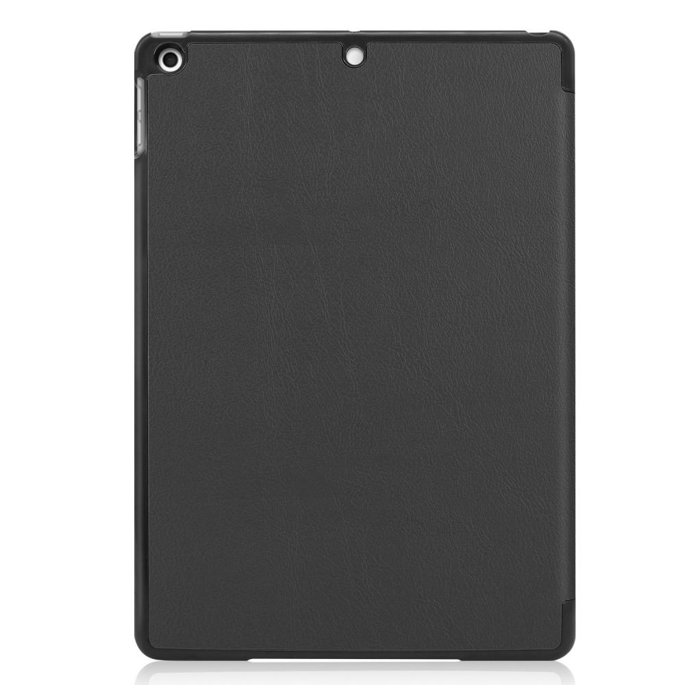 Funda Tri-Fold iPad 10.2 9th Gen (2021) negro