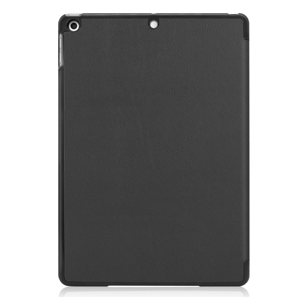 Funda Tri-Fold Apple iPad 10.2 8th Gen (2020) Negro
