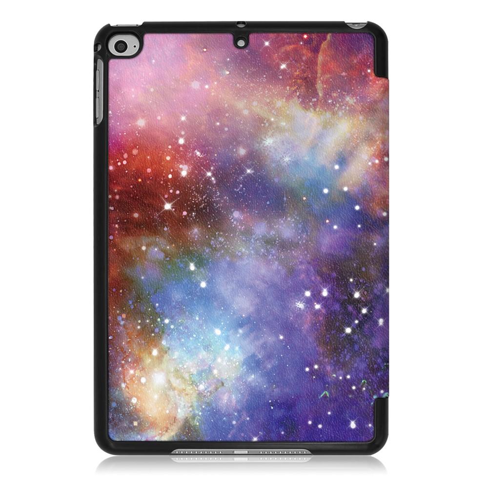 Funda Tri-Fold Apple iPad Mini 5th Gen (2019) Multi color/patrón