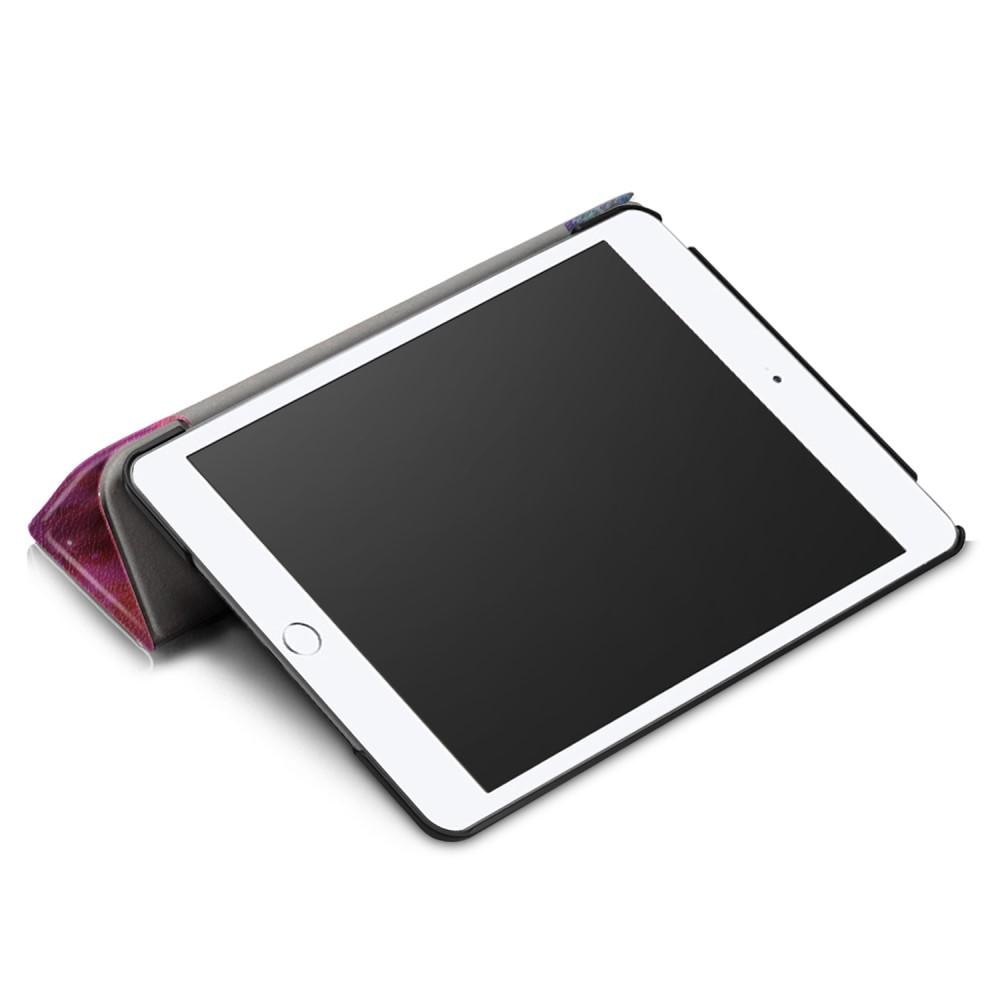 Funda Tri-Fold Apple iPad Mini 5th Gen (2019) Multi color/patrón